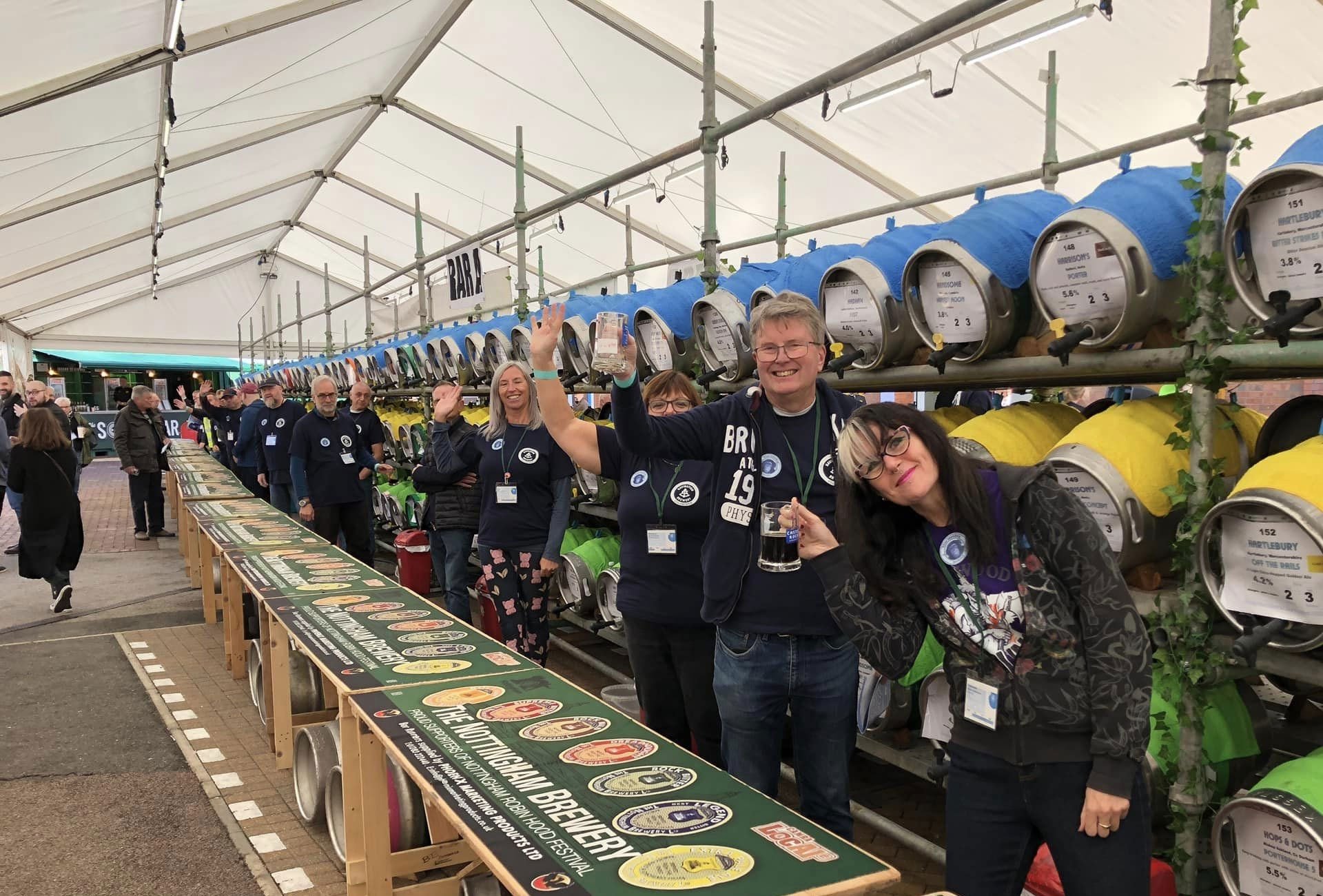 News & Blog Posts 10 Nottingham Camra banner 05
