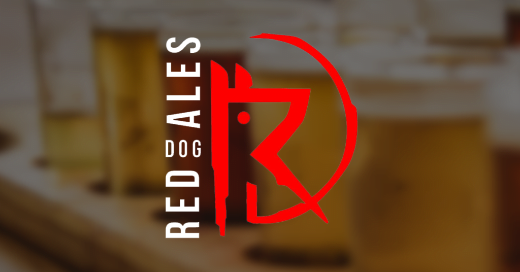 red dog ales ilkeston