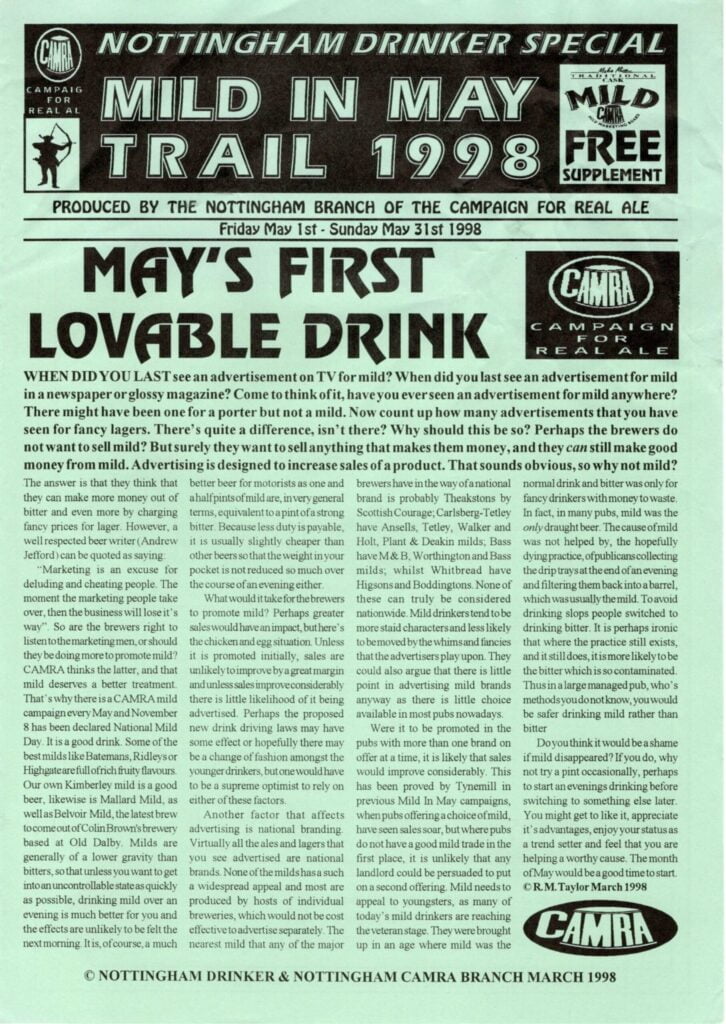 Mild Trail 1998 scaled 1