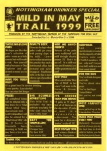 Mild Trail 1999 scaled 1