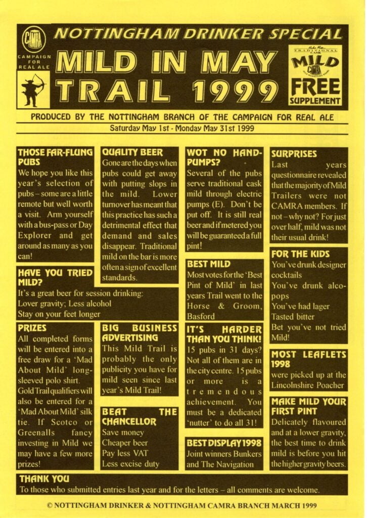Mild Trail 1999 scaled 1