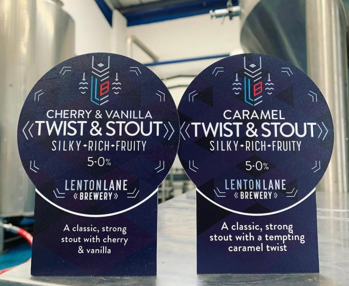 News & Blog Posts 5 Stout Porter