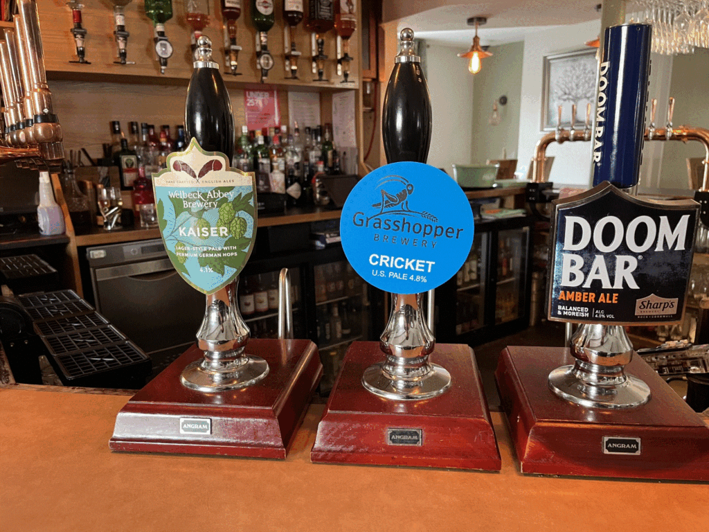 Royal Oak Westwood Pump