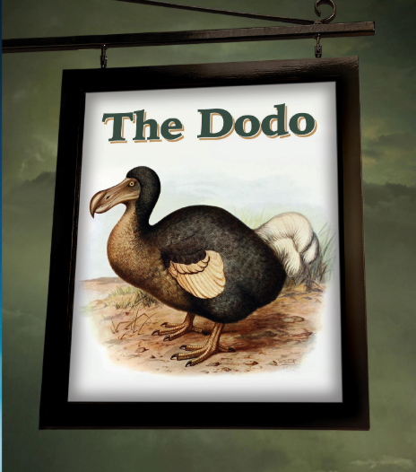 Dodo