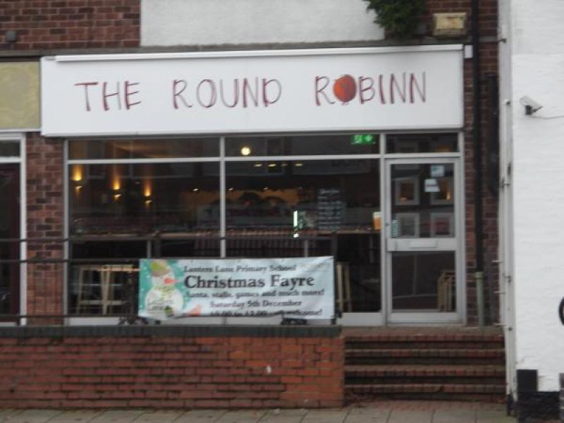 News & Blog Posts 9 round robinn