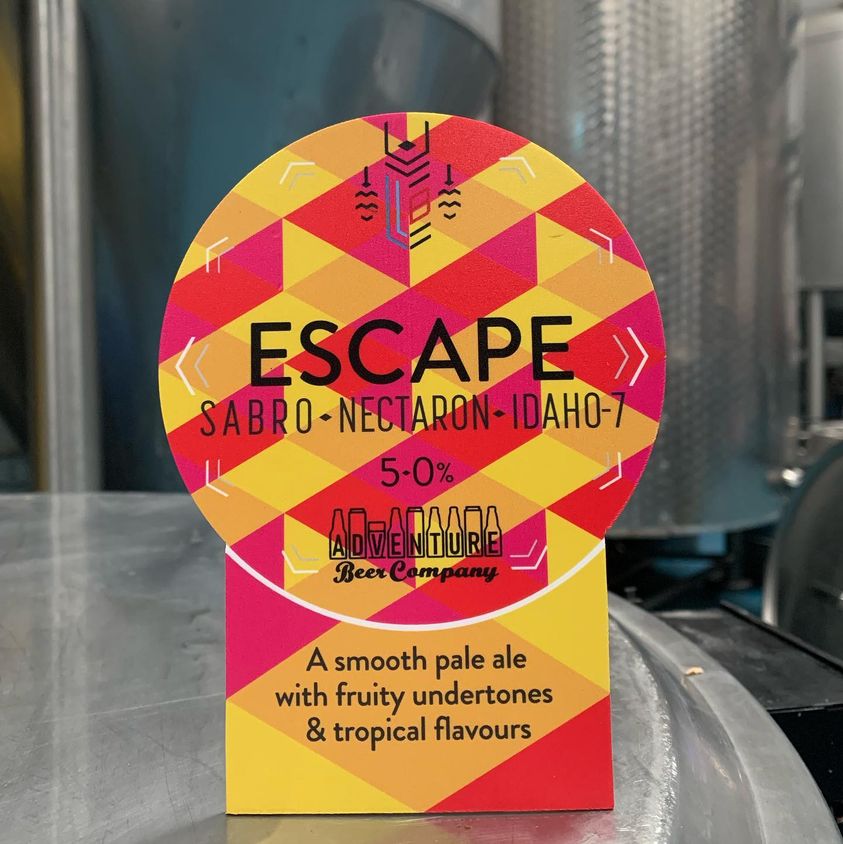 Lenton Lane Escape
