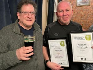 Muirhouse Brewery1