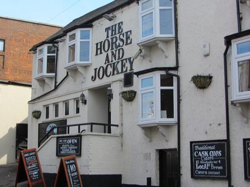 Regional & National Pub of the Year 2024 finalists announced! 1 HJ Front