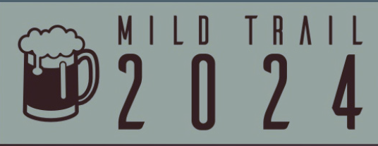 Mild Trail 1st-31st May - Hope you enjoyed it!! 1 Mild Trail 2024