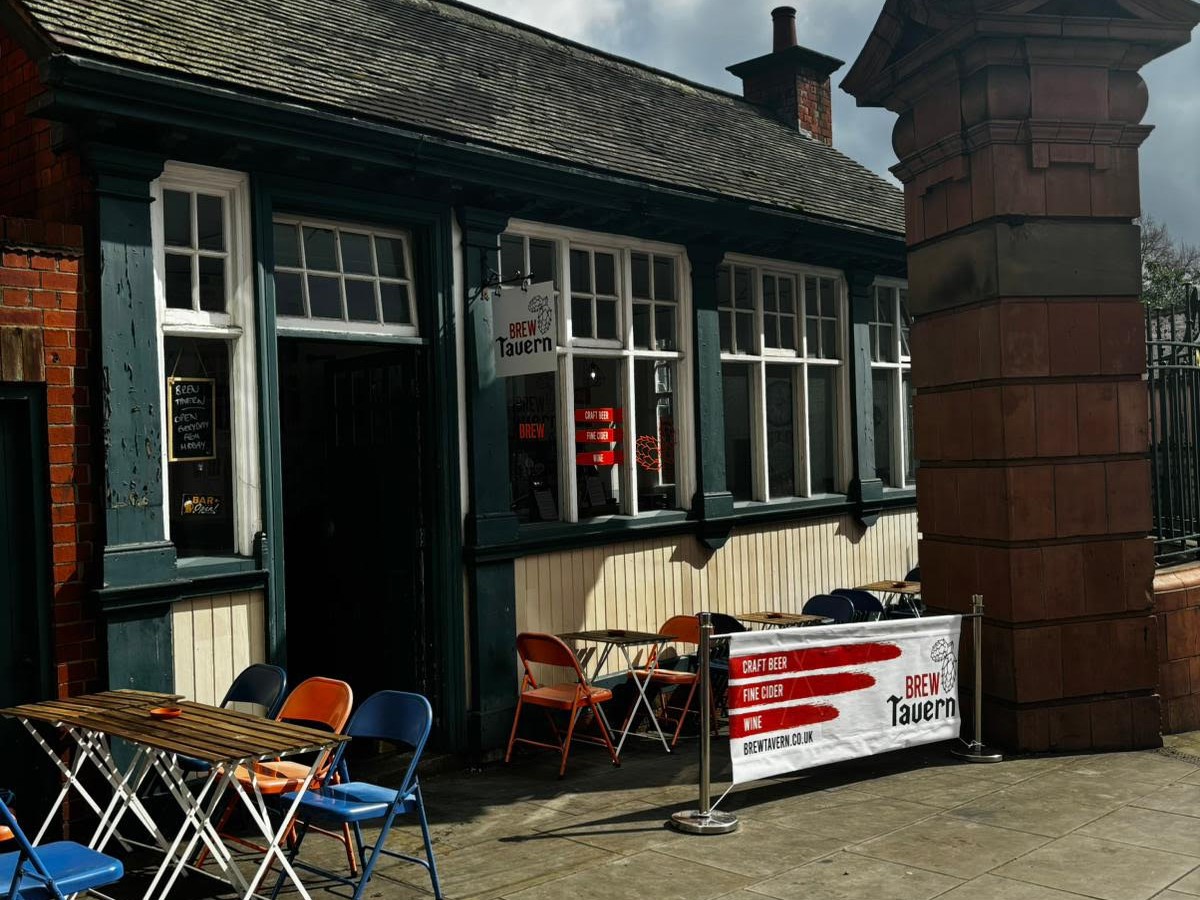News & Blog Posts 10 Brew Tavern