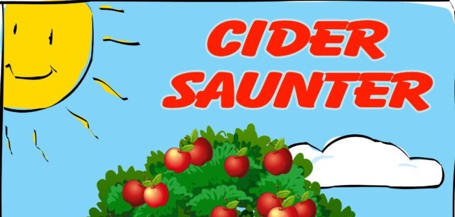 News & Blog Posts 3 cider saunter 2024 edit2