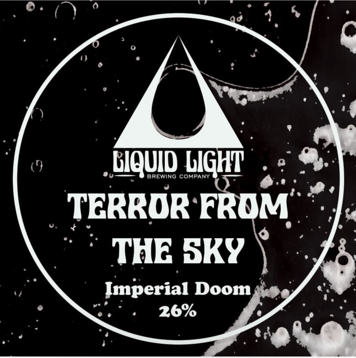 News & Blog Posts 8 Terror