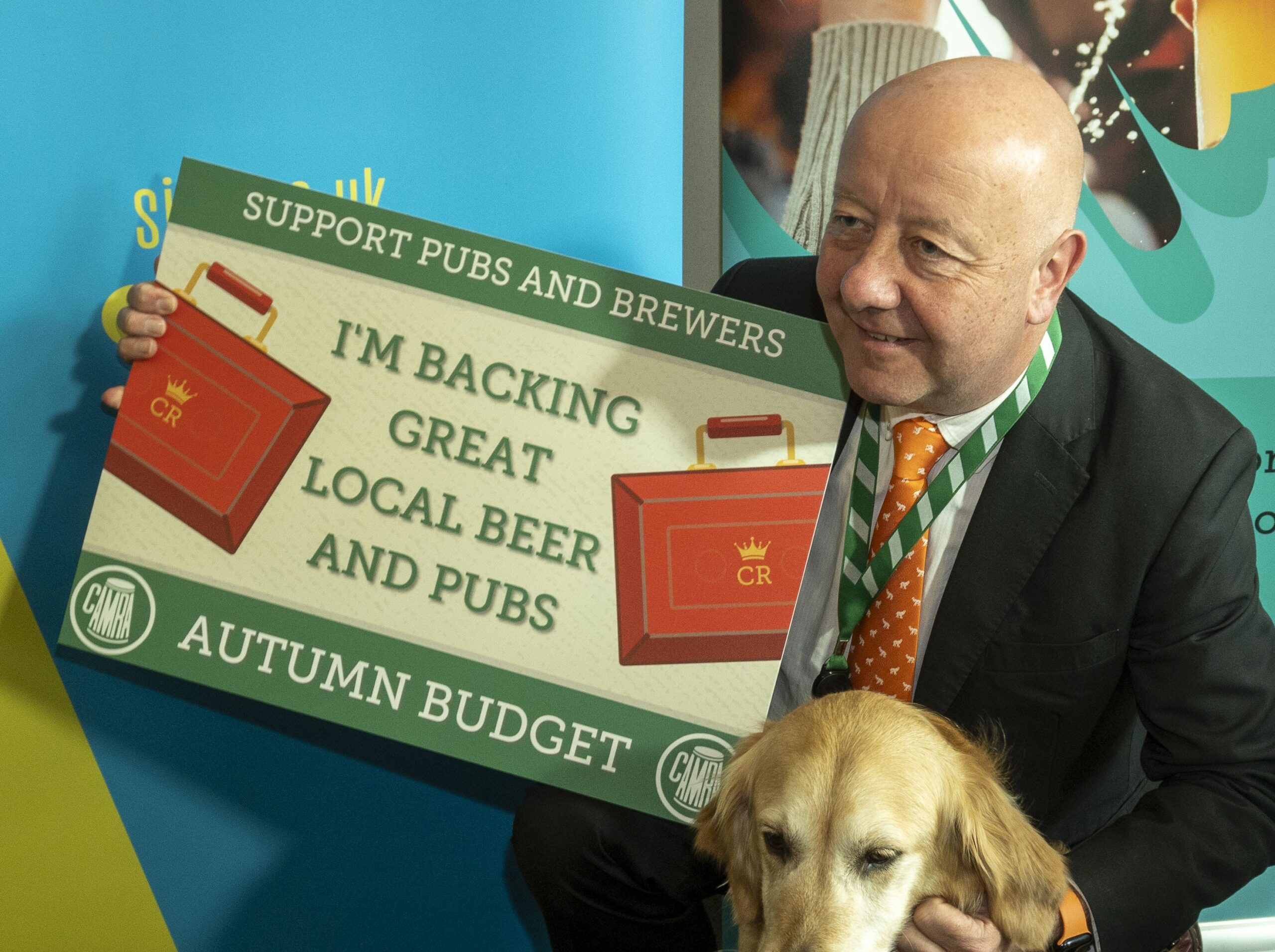 CAMRA response to the Budget Statement. 1 CAMRA Autumn Budget scaled