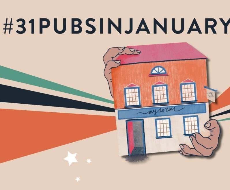 News & Blog Posts 4 31PUBSinJANUARY