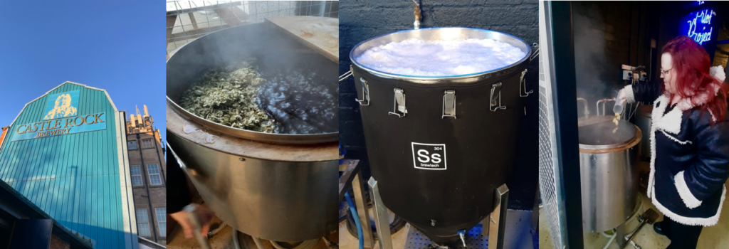 Brew Day
