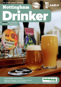 ND173 front page