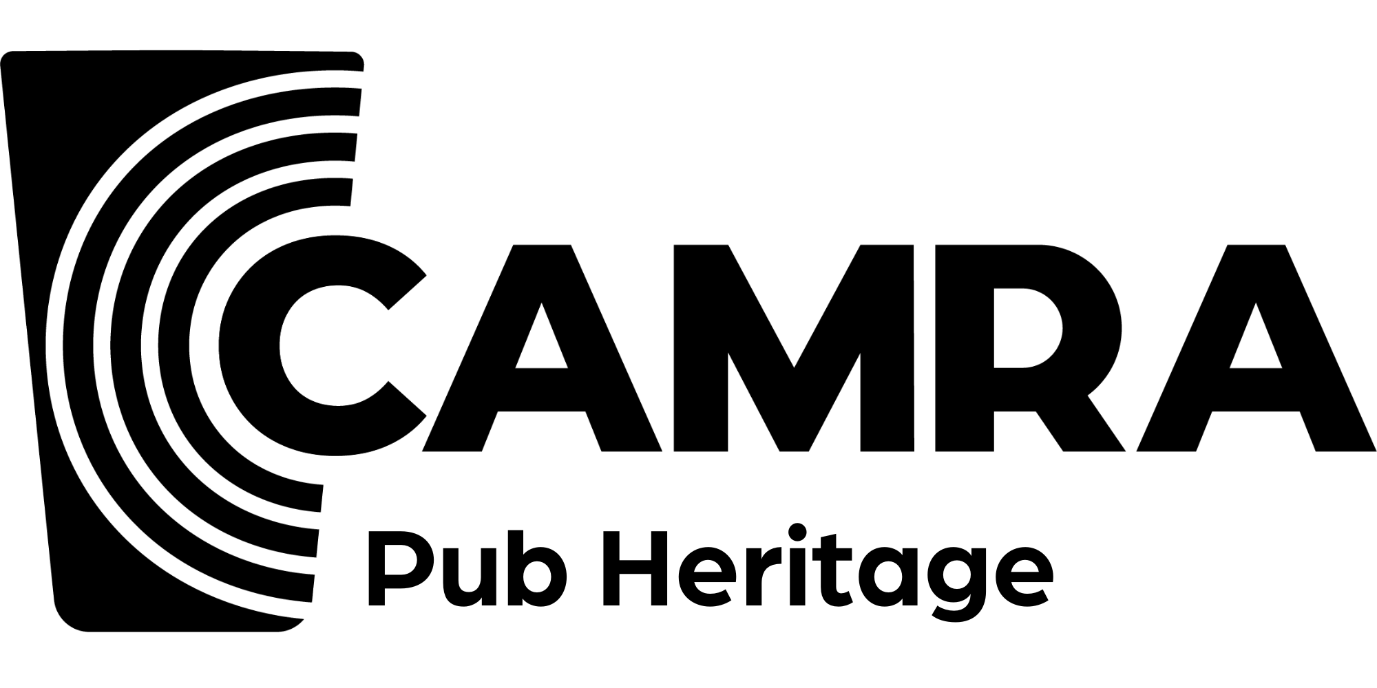 Pub Heritage black