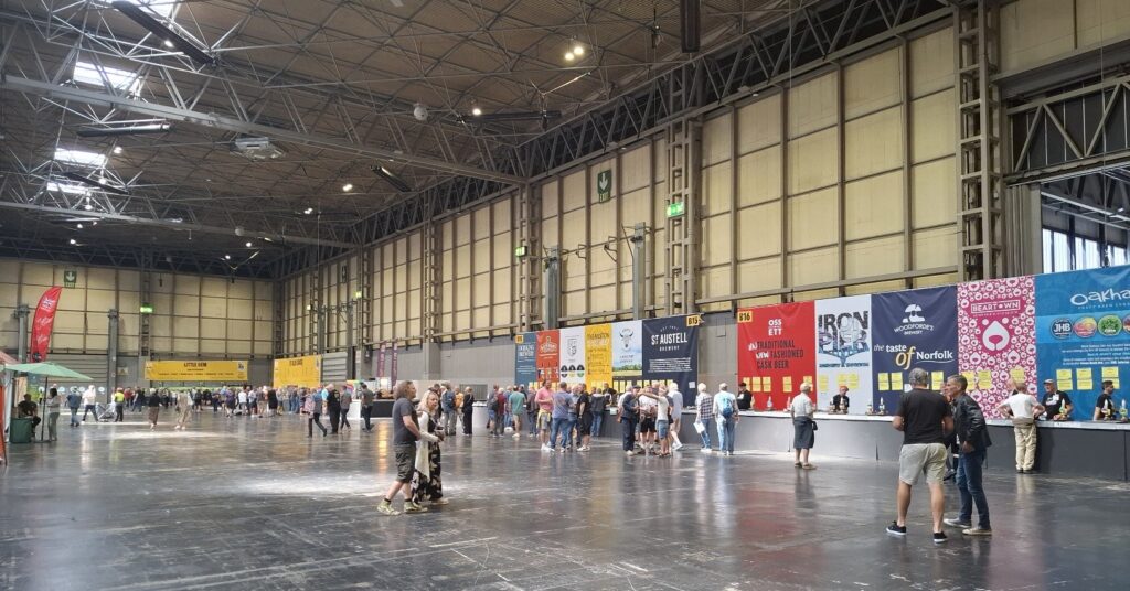 GBBF 2025 all over for another year! 3 Image 2