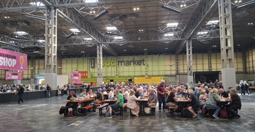 GBBF 2025 all over for another year! 4 Image 3