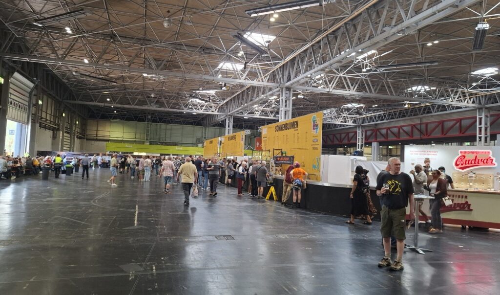 GBBF 2025 all over for another year! 5 Image 4