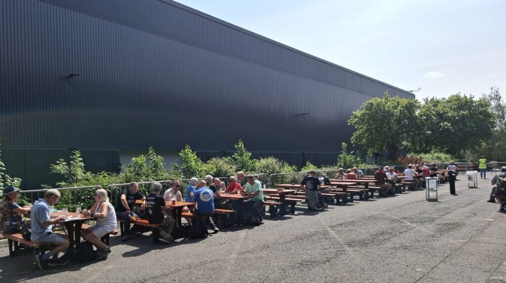 GBBF 2025 all over for another year! 6 Image 5