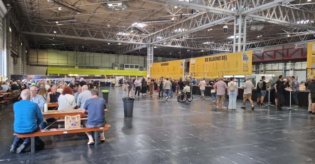 GBBF 2025 all over for another year! 7 Image 6
