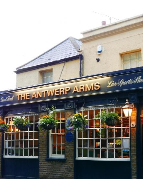 Antwerp Arms1