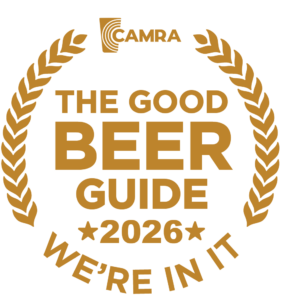 GBG Were In It Logo 2026