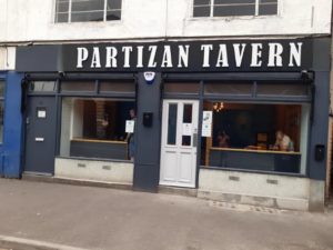 Partizan Tavern