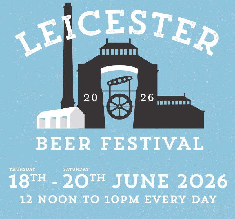 Leicester Beer Festival
