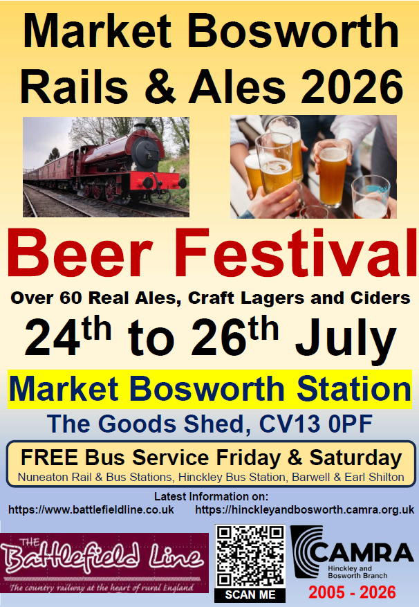 Market Bosworth