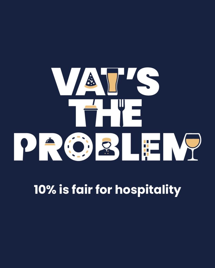 VAT's The Problem... 1 VATs the problem