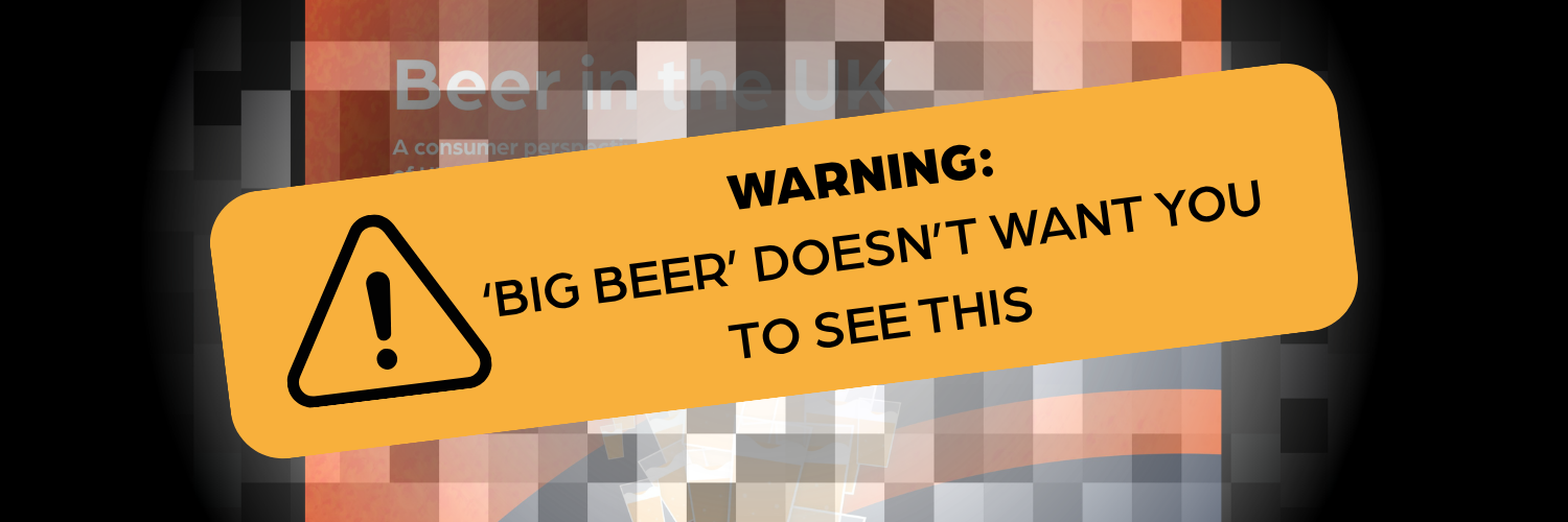 News & Blog Posts 3 Big Beer