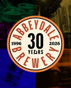 Abbeydale Brewery 30Years