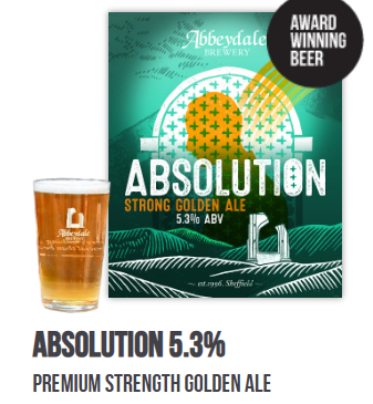 Home 6 Absolution