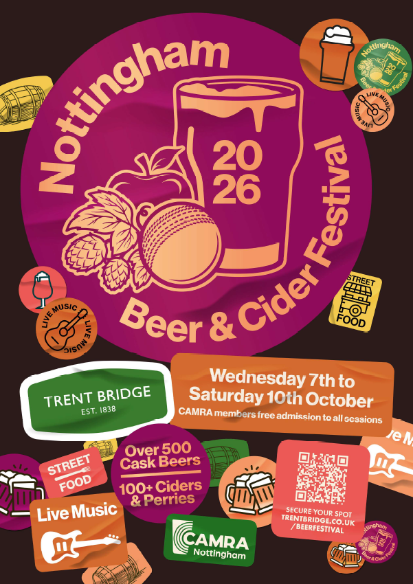 Beer Festival