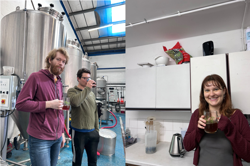 Lenton Lane Brewery collaboration! 4 Gallery 3