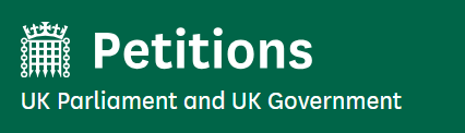 UK Petitions