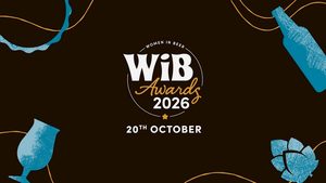 Home 17 Women in Beer Awards 2026
