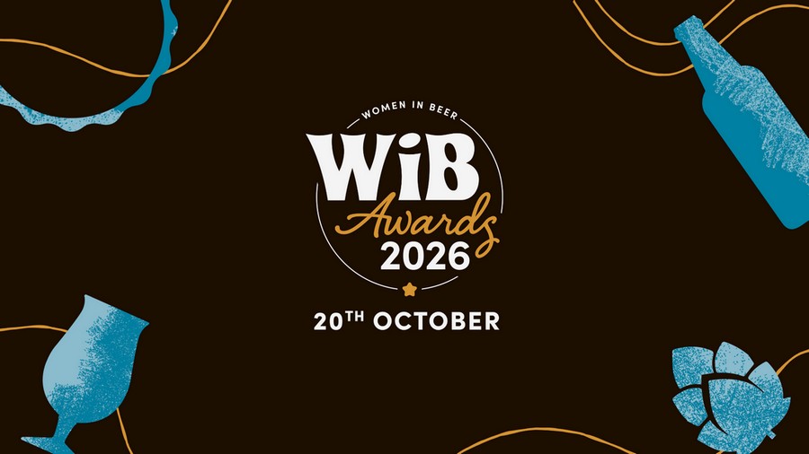 National Women in Beer Awards! 1 Women in Beer Awards 2026